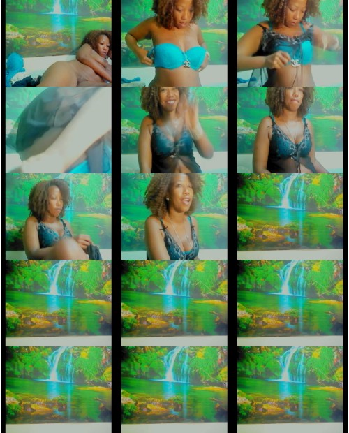 Download Video File: myfreecams ebonyerotic69