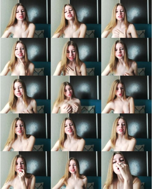 Download Video File: myfreecams ekatey