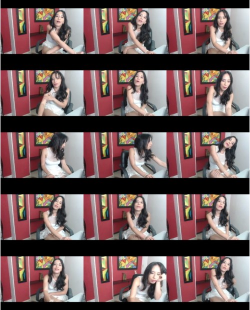 Download Video File: myfreecams elenawest