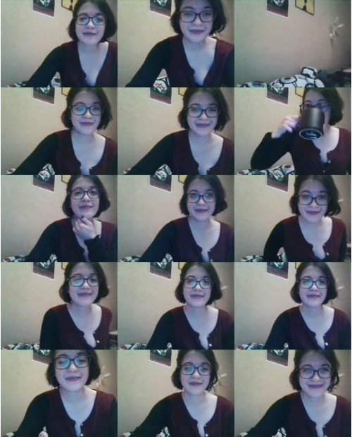 Download Video File: myfreecams elettaria