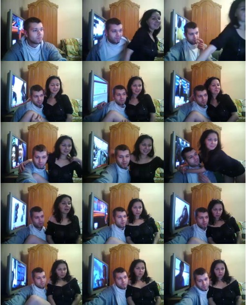 Download Video File: myfreecams elf1977