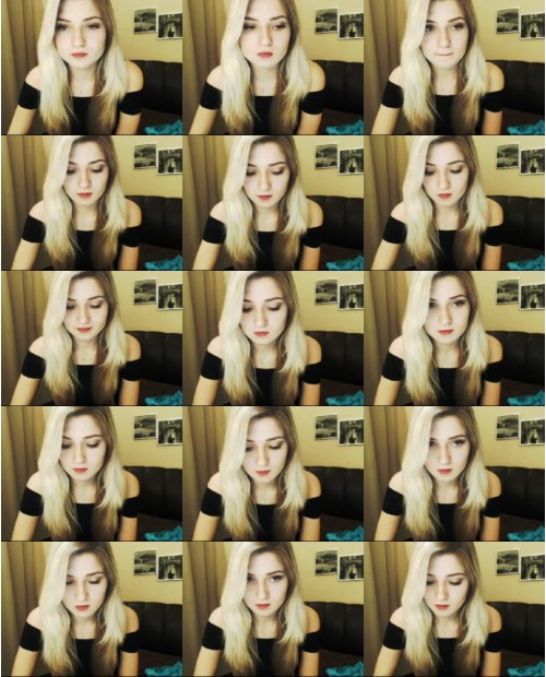 Download Video File: myfreecams elihuntington