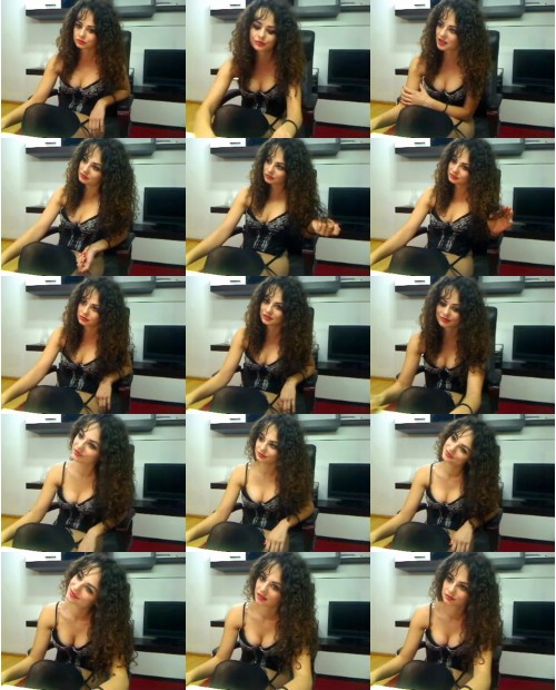 Download Video File: myfreecams elisabeeth