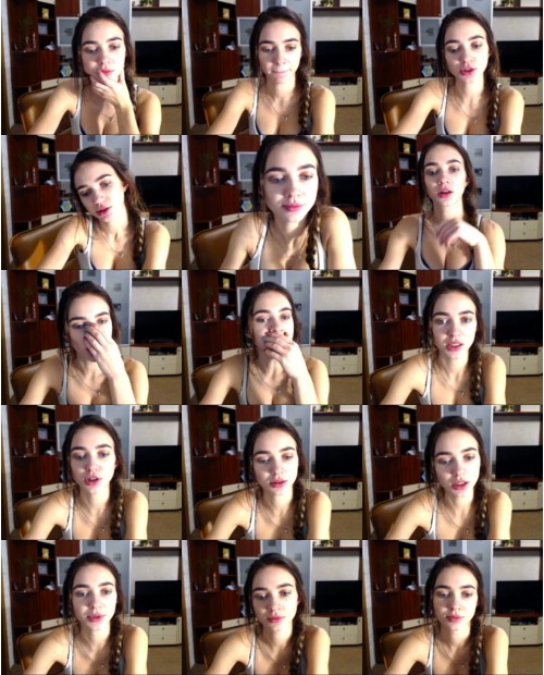 Download Video File: myfreecams elisauer