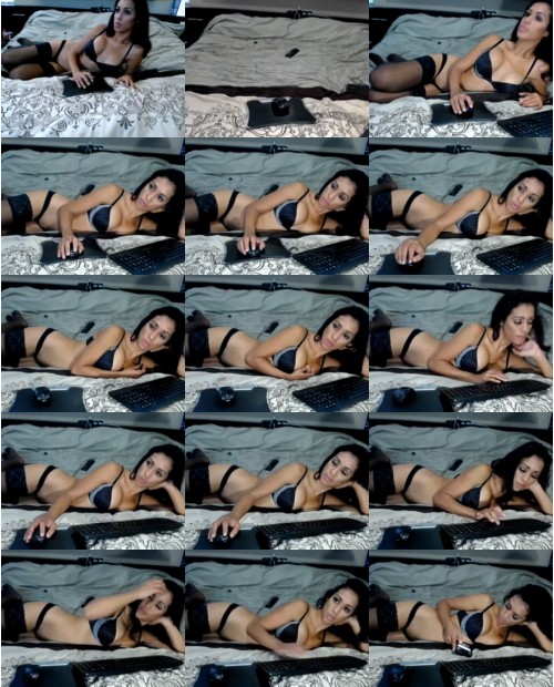 Download Video File: myfreecams ellesworldxo