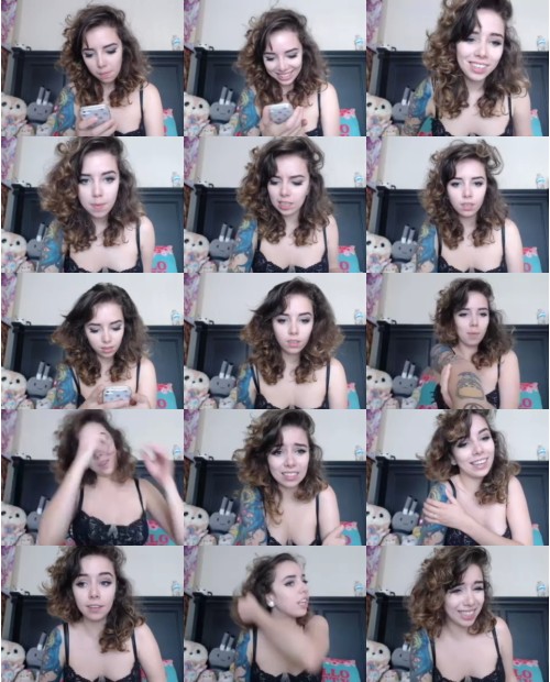 Download Video File: myfreecams ellie chan