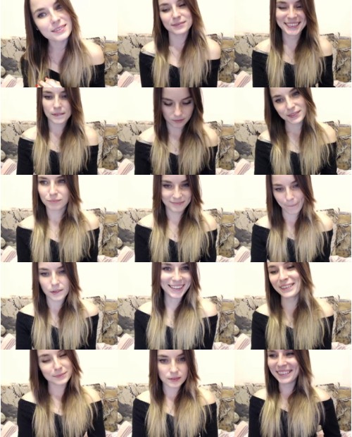 Download Video File: myfreecams emma u2