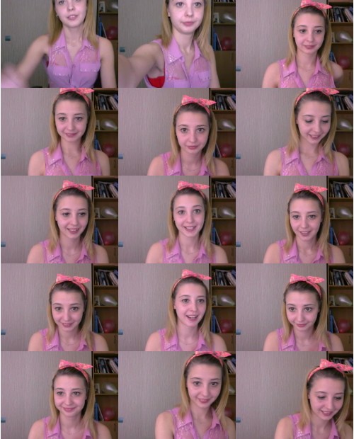 Download Video File: myfreecams emmaostin