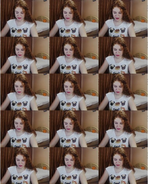 Download Video File: myfreecams emmareds