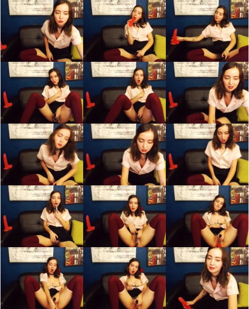 Download Video File: myfreecams emmaston