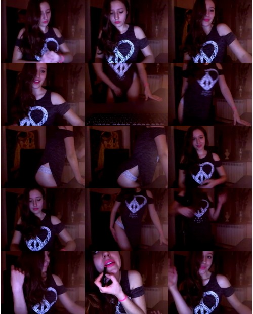 Download Video File: myfreecams explosive 