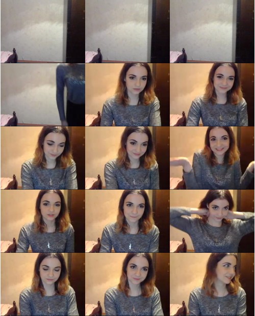 Download Video File: myfreecams fabiina