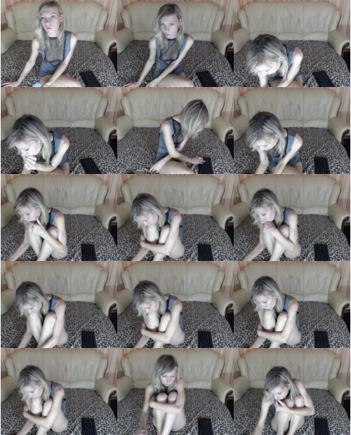 Download Video File: myfreecams fairydolly