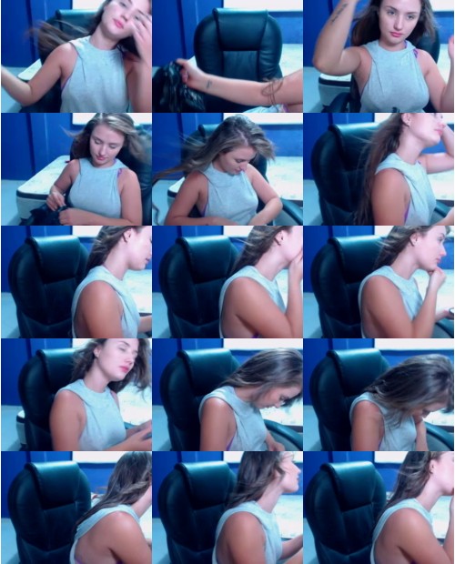 Download Video File: myfreecams fairyface