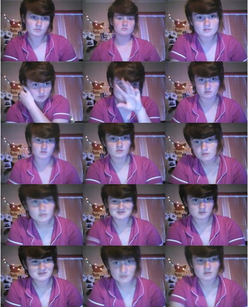 Download Video File: myfreecams foxylocks 