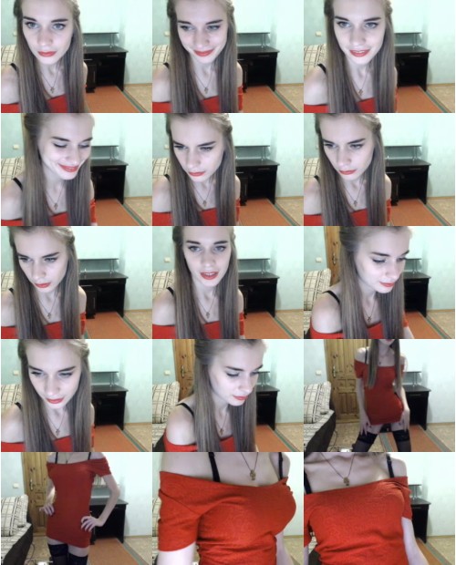 Download Video File: myfreecams galciona