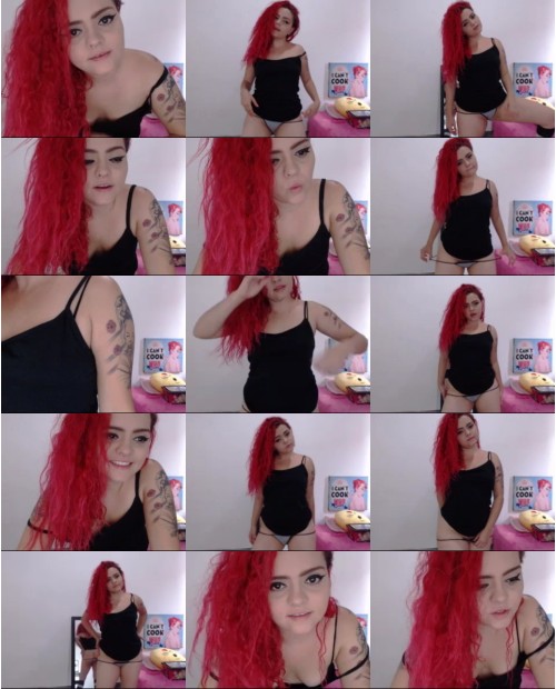 Download Video File: myfreecams gingerz69