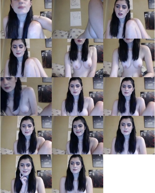 Download Video File: myfreecams glittagal96