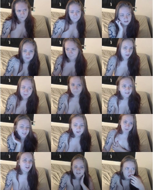 Download Video File: myfreecams gypsy nova