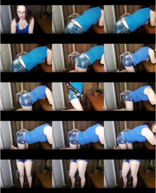 Download Video File: myfreecams hailiedaring