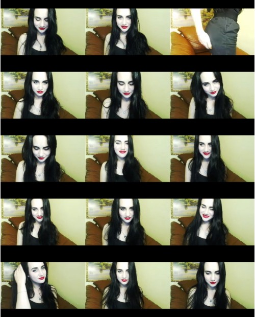 Download Video File: myfreecams hajraha