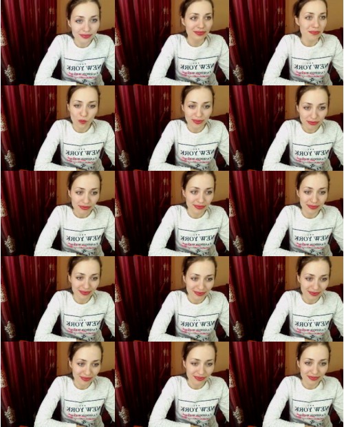 Download Video File: myfreecams helenadoriis