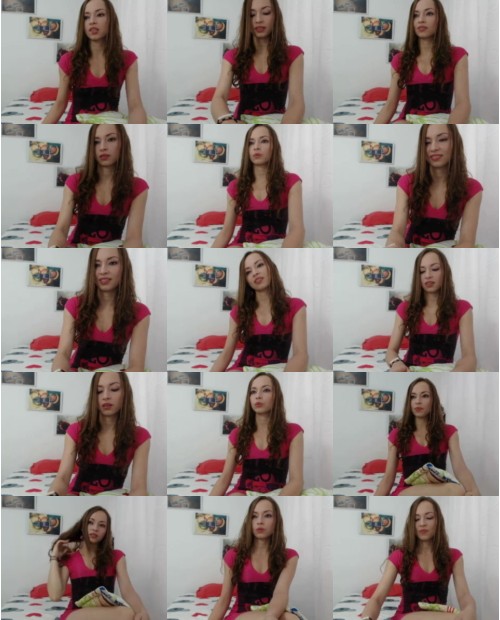 Download Video File: myfreecams hollybrokes