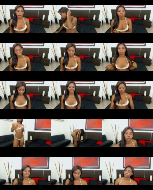 Download Video File: myfreecams honeybrownie