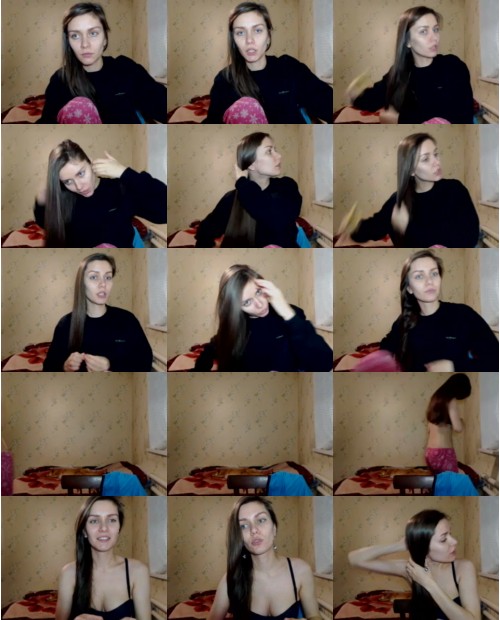 Download Video File: myfreecams hothotkitty