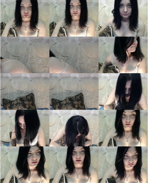 Download Video File: myfreecams hottyann 