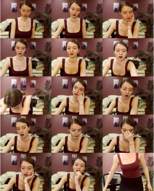 Download Video File: myfreecams ilonahot