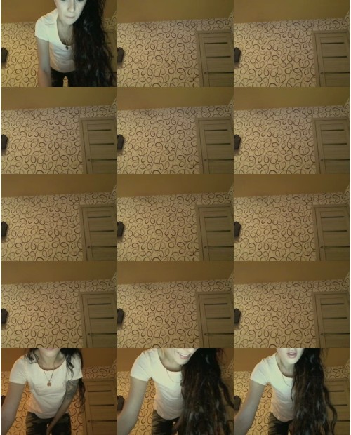 Download Video File: myfreecams insomnia  