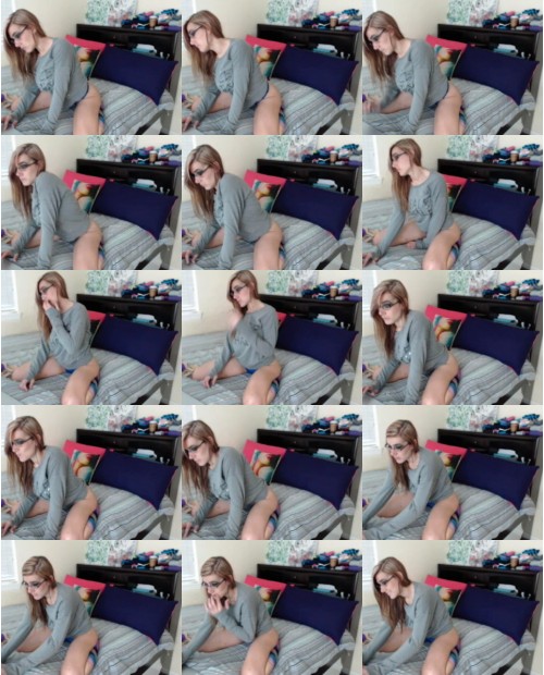 Download Video File: myfreecams ivyrayne1