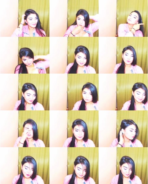 Download Video File: myfreecams janejin