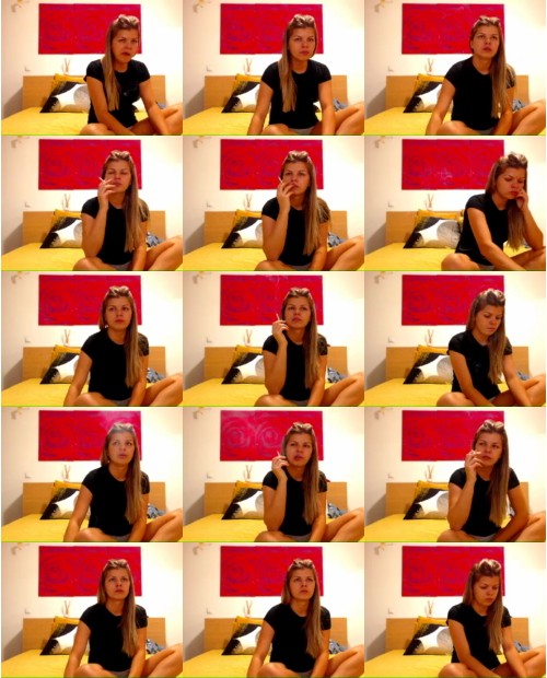 Download Video File: myfreecams jenacums