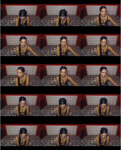 Download Video File: myfreecams jessiekunst