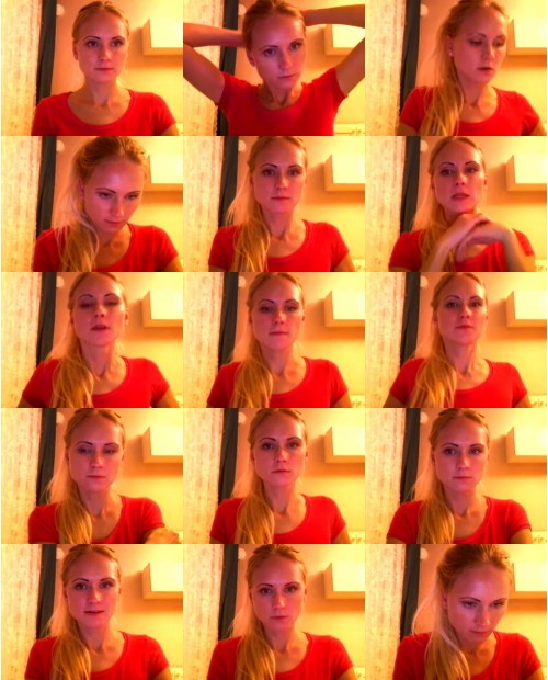 Download Video File: myfreecams jessiesanders