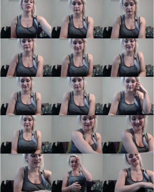 Download Video File: myfreecams kachina 