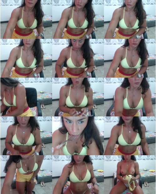 Download Video File: myfreecams karolmilfx1