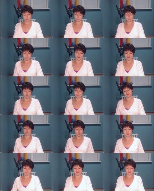 Download Video File: myfreecams kateryna27