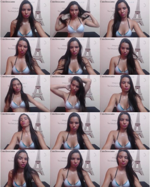 Download Video File: myfreecams katherine hot