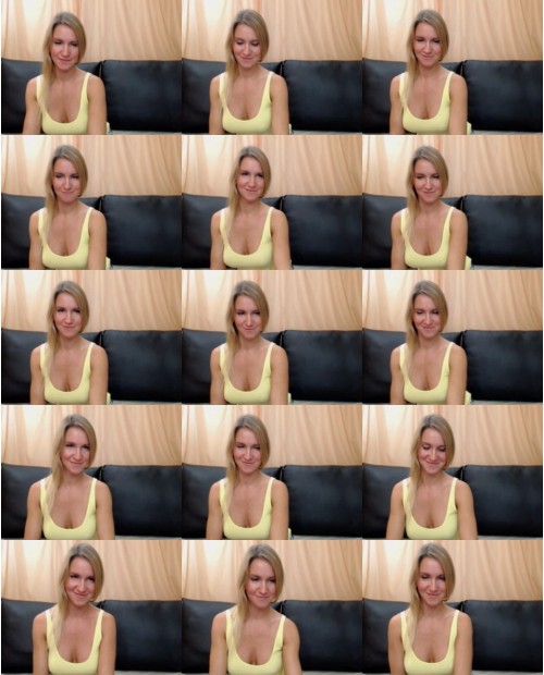 Download Video File: myfreecams katnesshot