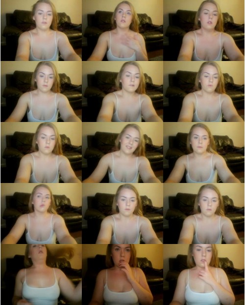 Download Video File: myfreecams kbunny20