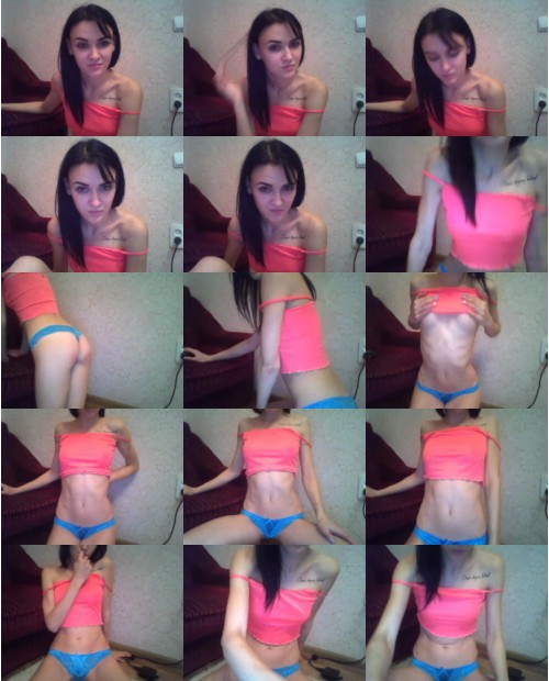 Download Video File: myfreecams kemmbry