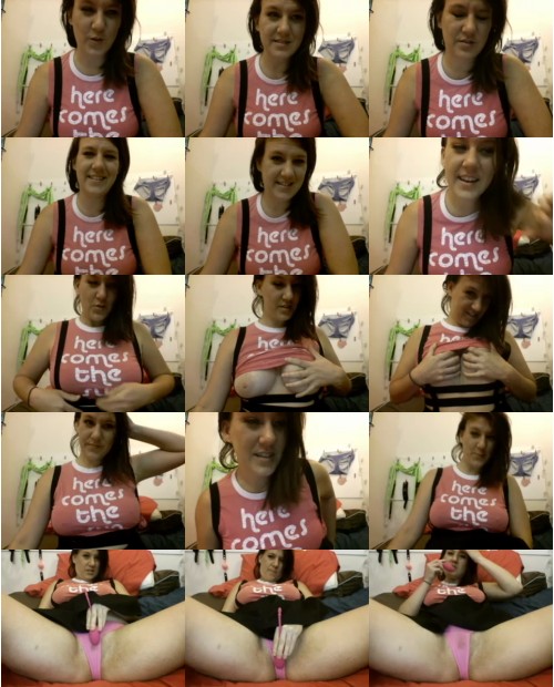 Download Video File: myfreecams kenzie leigh