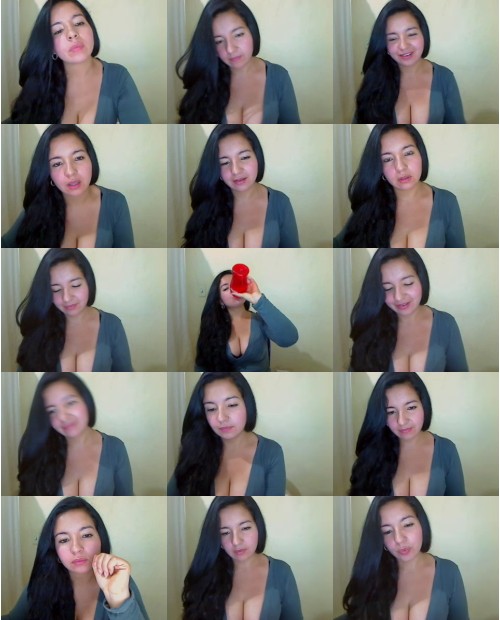 Download Video File: myfreecams khateryn