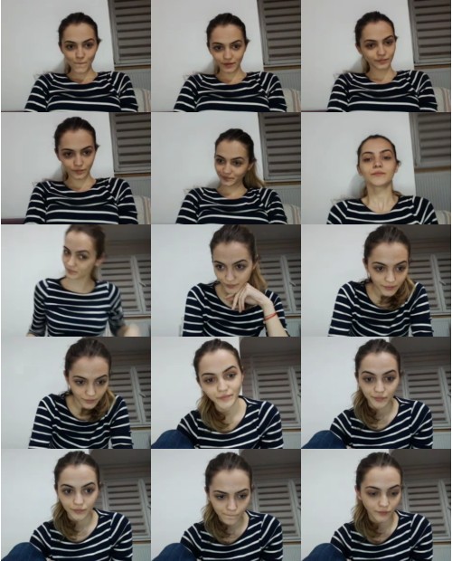 Download Video File: myfreecams khloebb