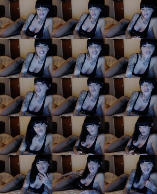 Download Video File: myfreecams kimberlyjames