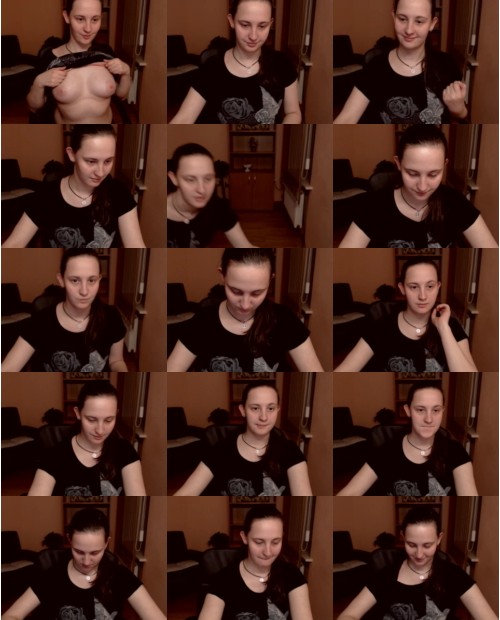 Download Video File: myfreecams kin der