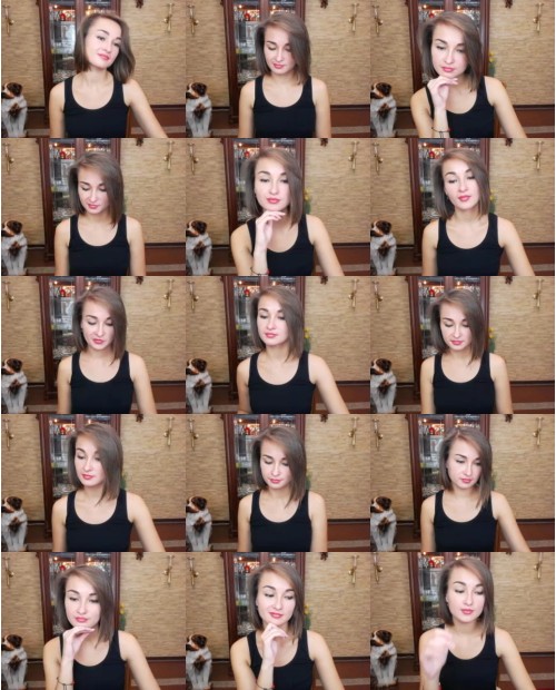 Download Video File: myfreecams kissyourdream